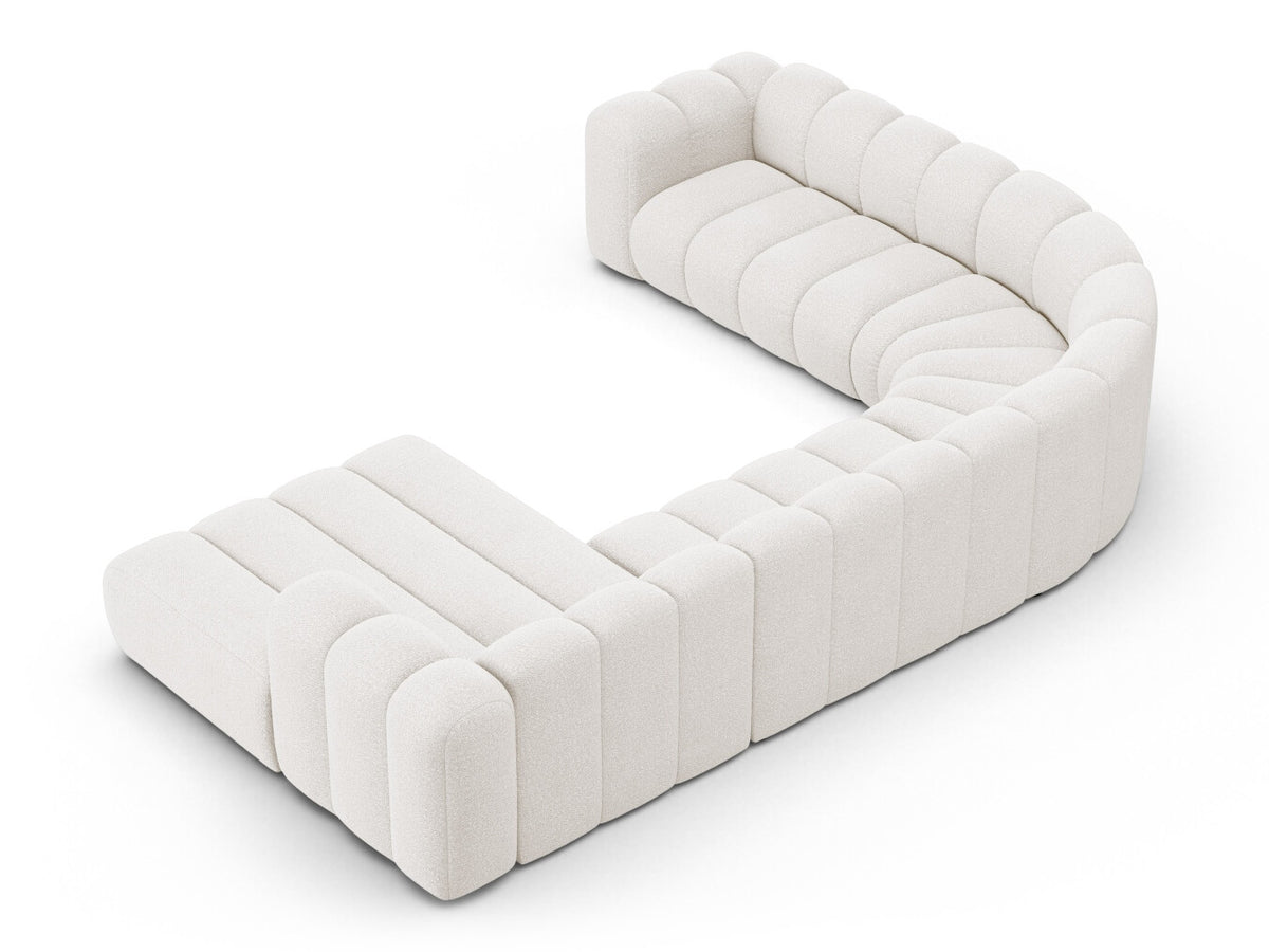 Modular corner sofa 665345