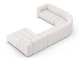 Modular corner sofa 665345
