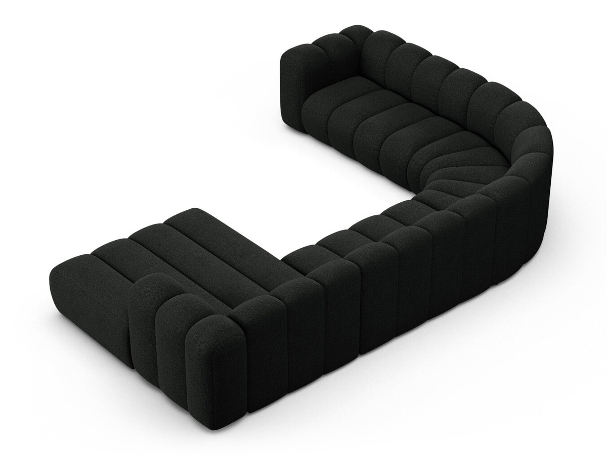 Modular corner sofa 665345