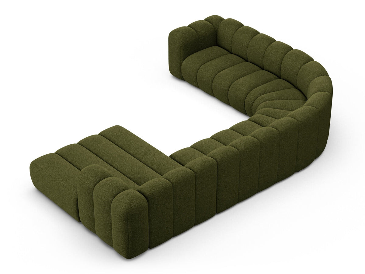 Modular corner sofa 665345