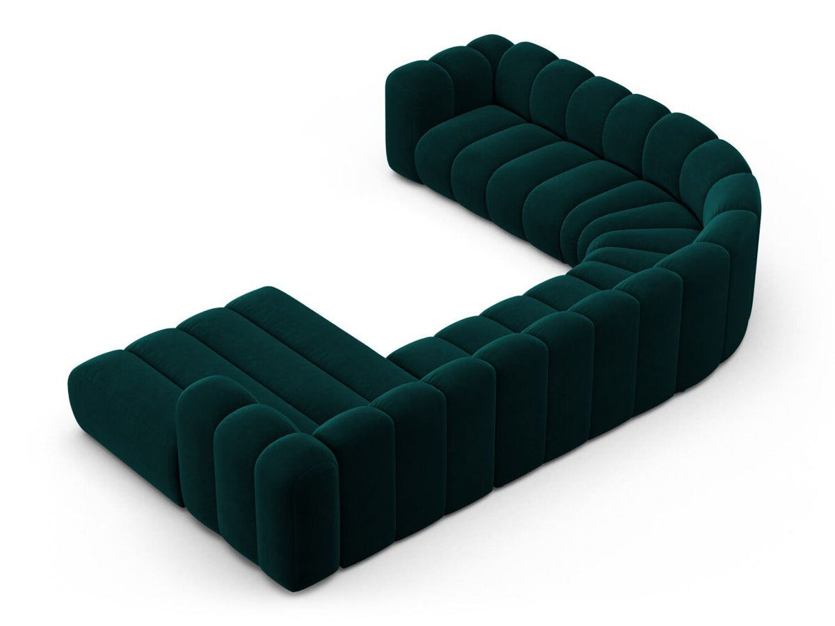 Modular corner sofa 665345