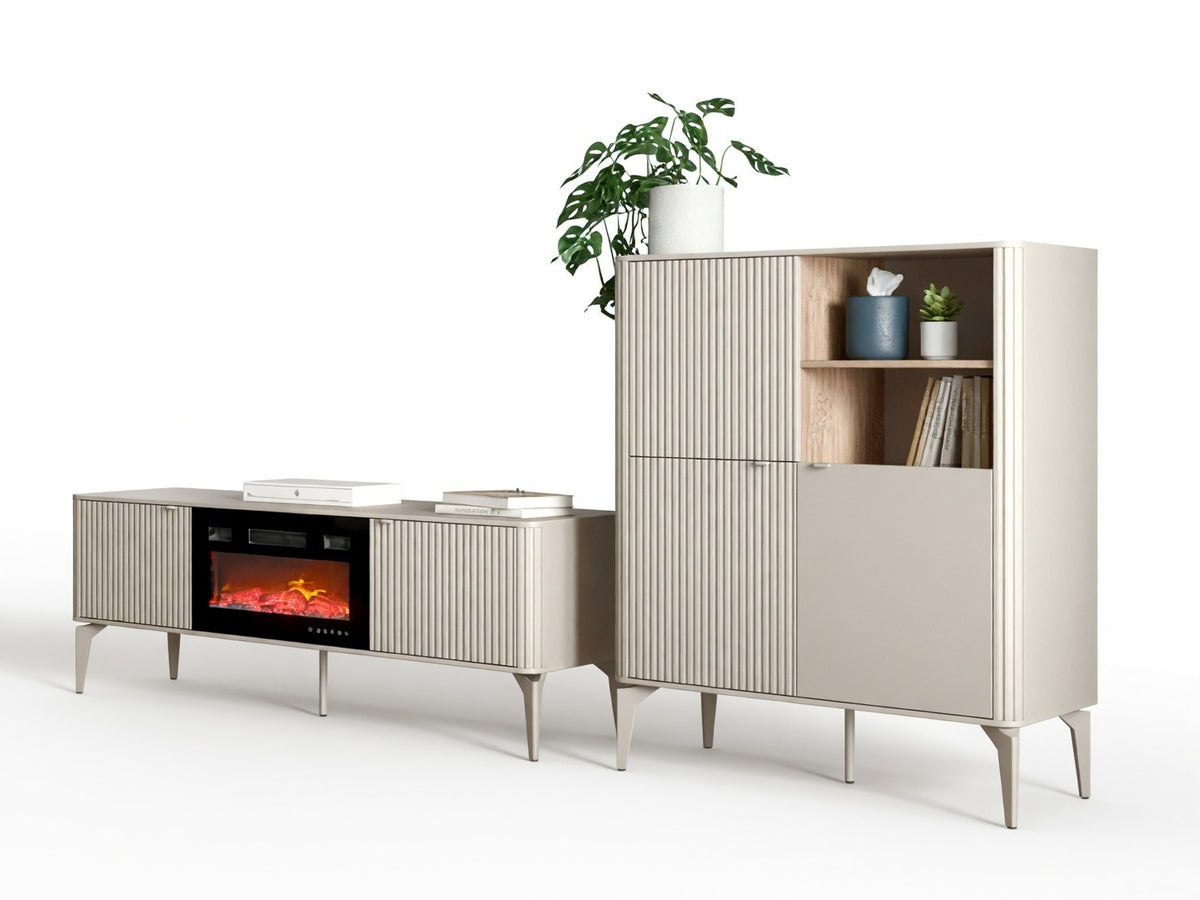 Living room set 665457