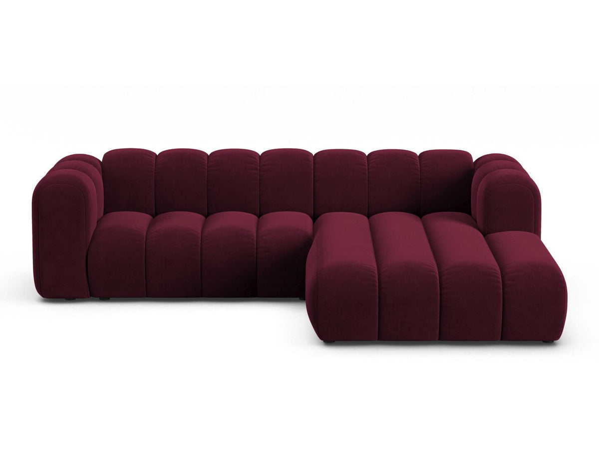 Modular corner sofa 616846