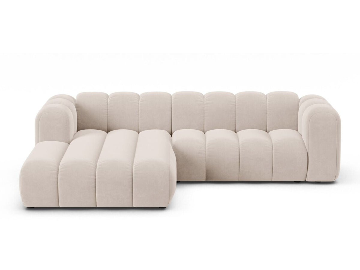 Modular corner sofa 616846