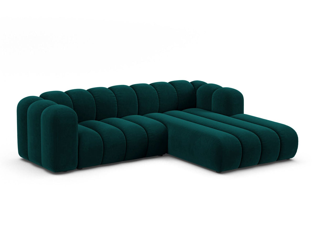 Modular corner sofa 616846