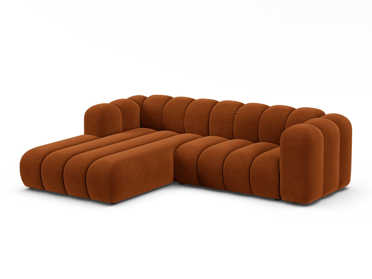 Modular corner sofa 616846
