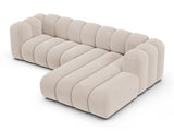 Modular corner sofa 616846