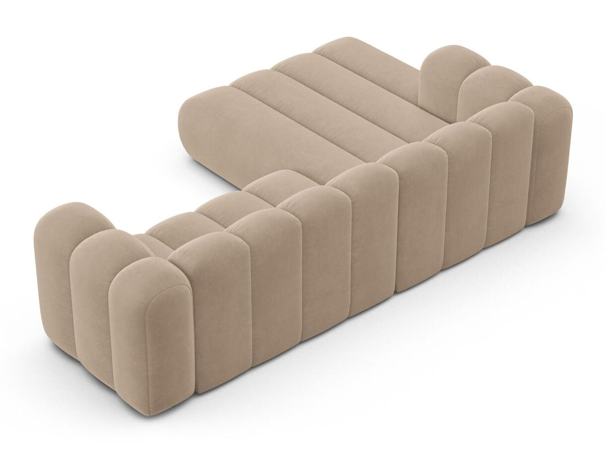 Modular corner sofa 616846