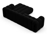 Modular corner sofa 616846