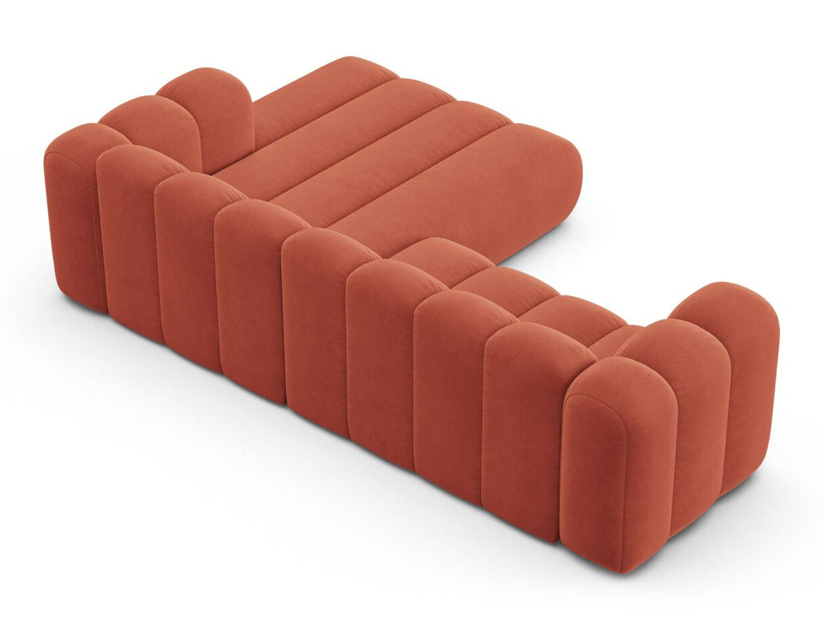 Modular corner sofa 616846