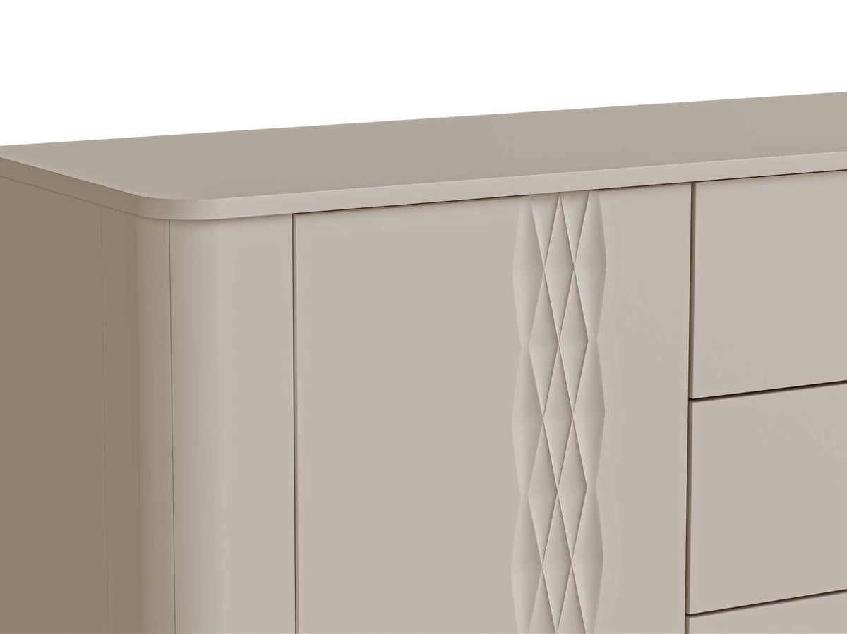 Chest of drawers 665507