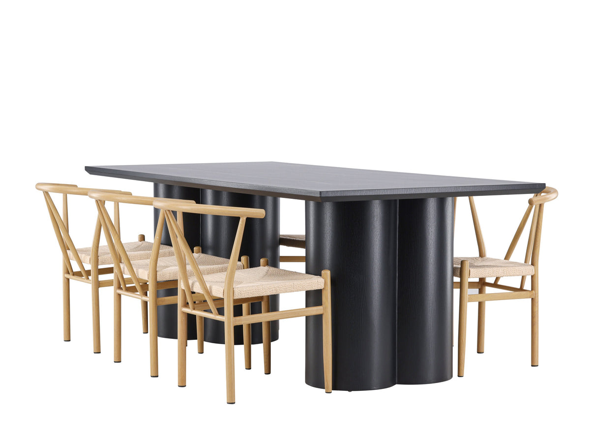 Dining set 665502