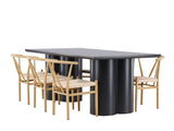 Dining set 665502