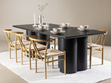 Dining set 665502