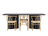 Dining set 665502