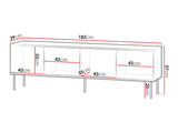 TV stand 665518