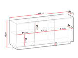 Sideboard 665525