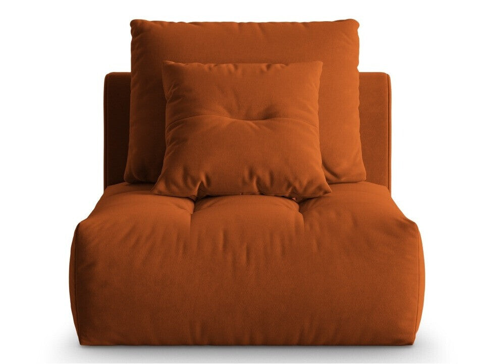 Modular armchair 635026