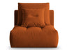 Modular armchair 635026