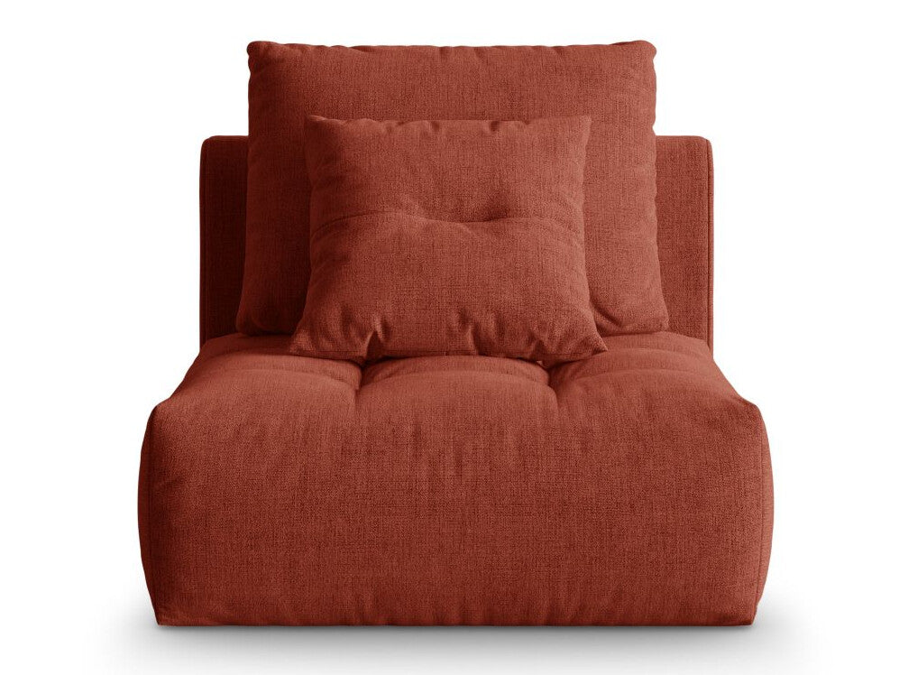 Modular armchair 635026