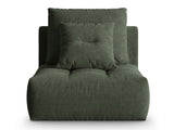 Modular armchair 635026