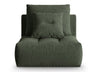 Modular armchair 635026