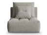 Modular armchair 635026