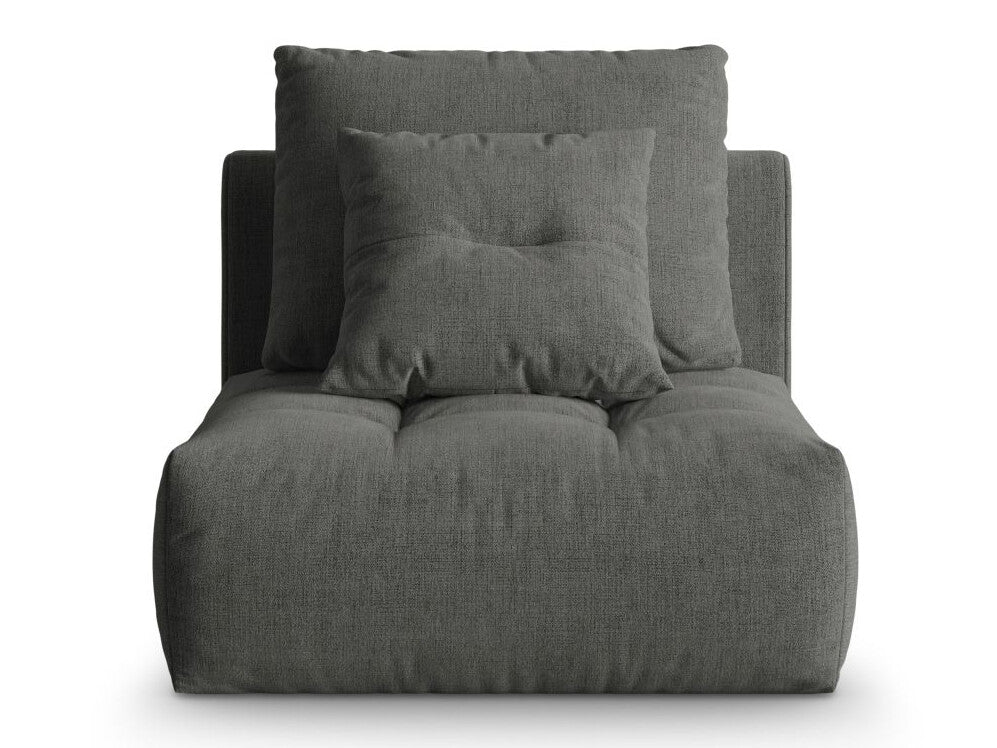 Modular armchair 635026