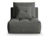 Modular armchair 635026