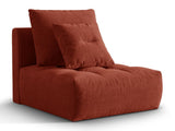 Modular armchair 635026