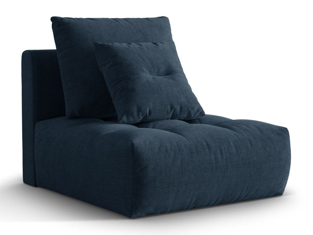 Modular armchair 635026