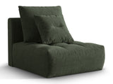Modular armchair 635026