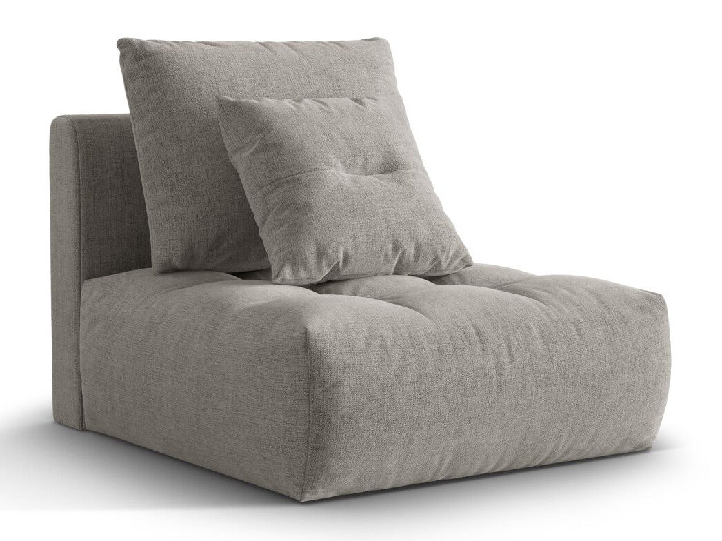 Modular armchair 635026
