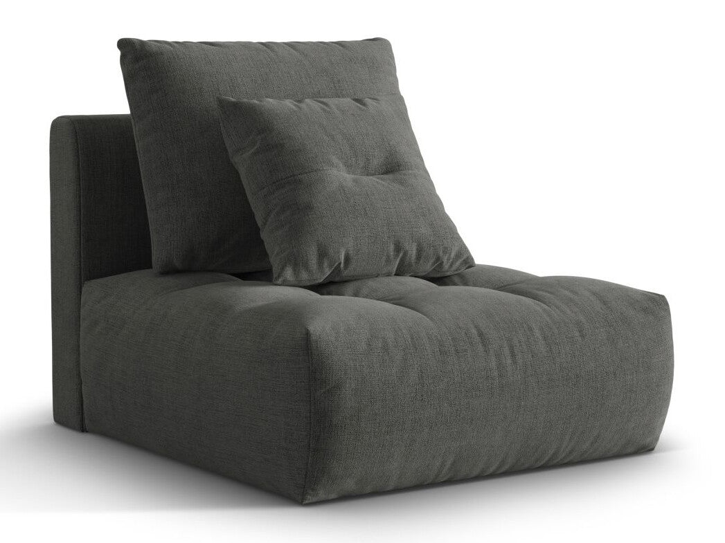 Modular armchair 635026