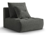 Modular armchair 635026