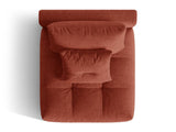 Modular armchair 635026