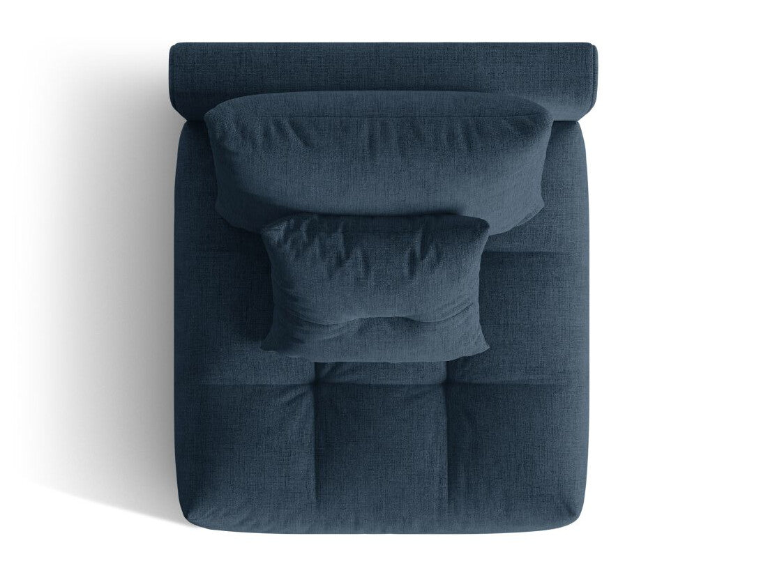 Modular armchair 635026