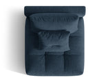 Modular armchair 635026