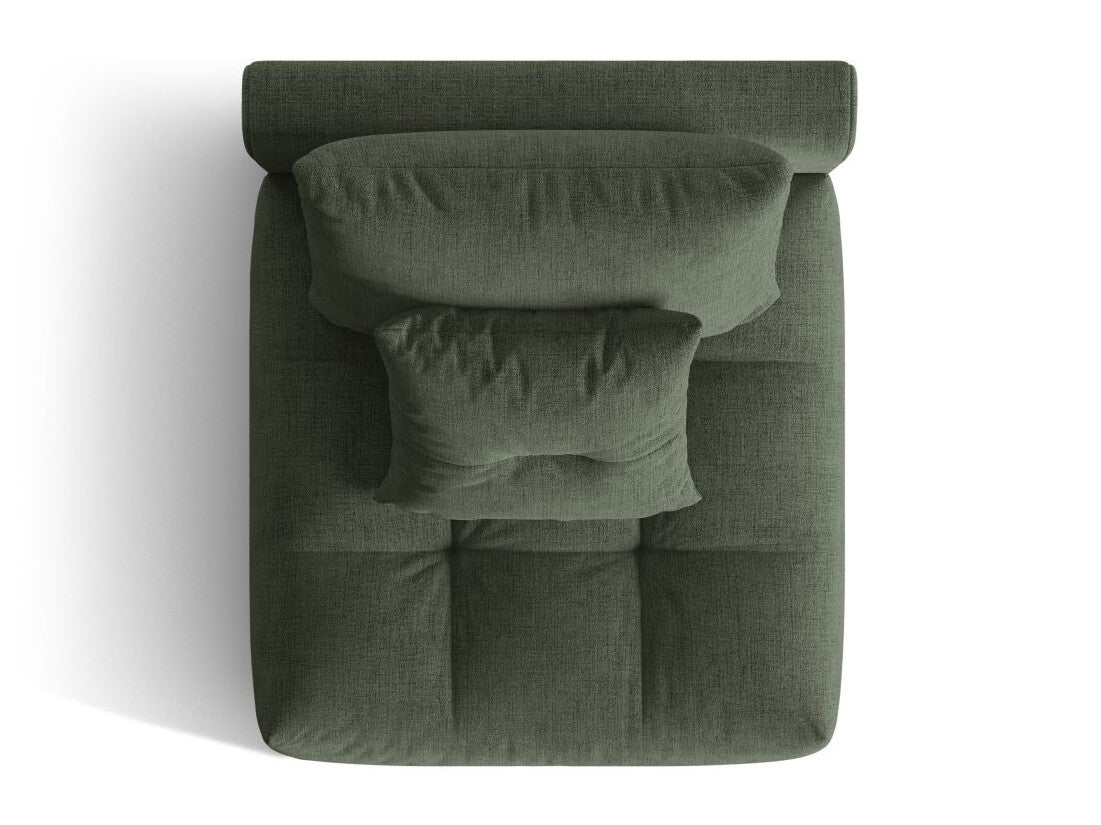 Modular armchair 635026