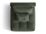 Modular armchair 635026