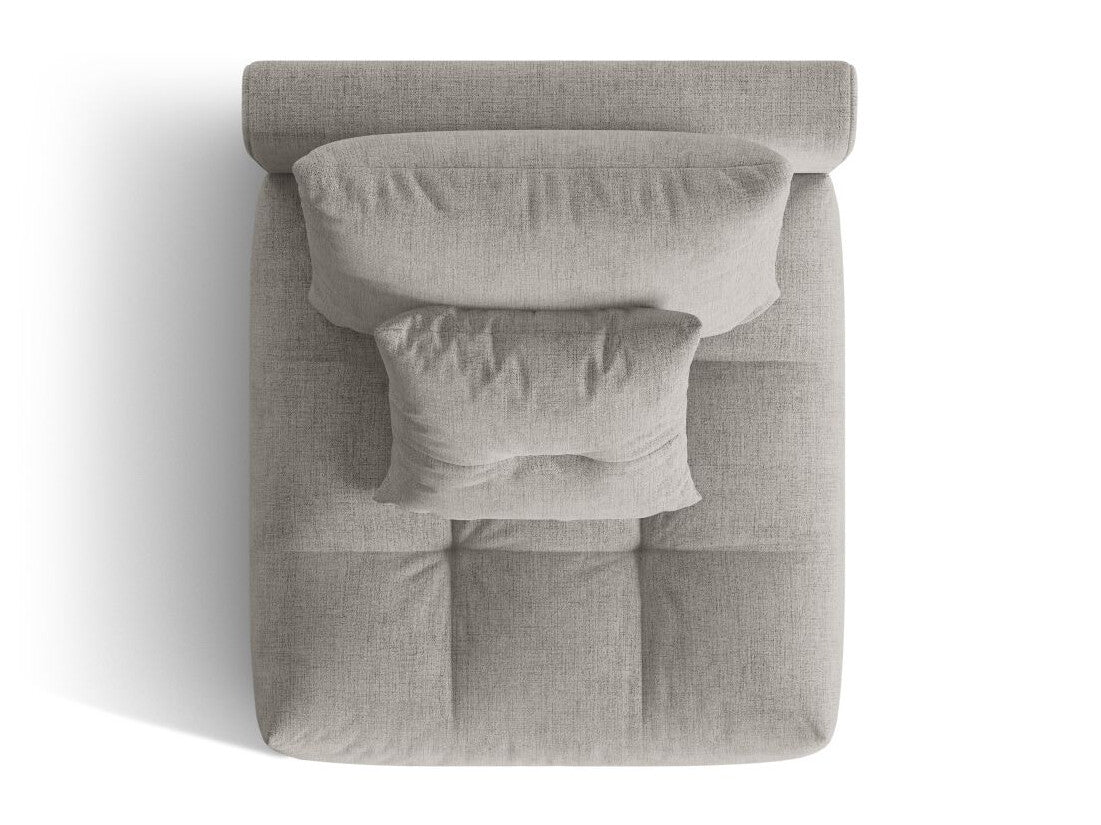 Modular armchair 635026