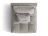 Modular armchair 635026