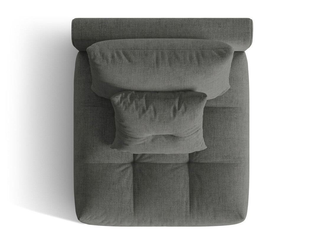 Modular armchair 635026