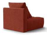 Modular armchair 635026