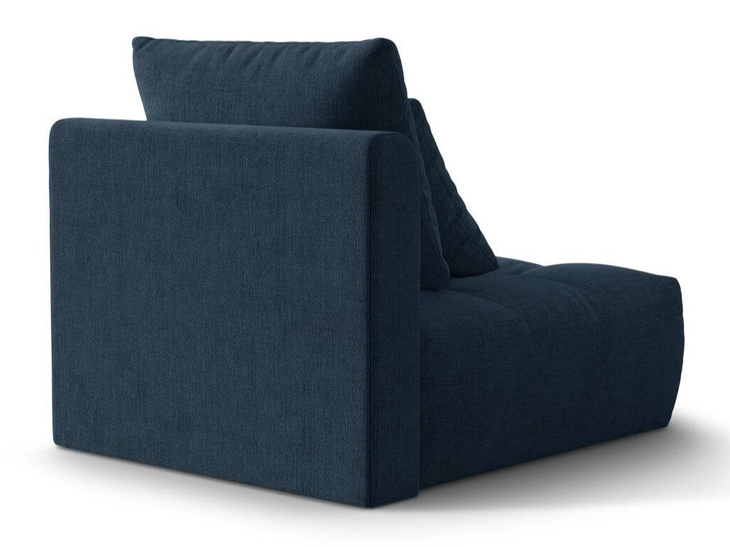 Modular armchair 635026