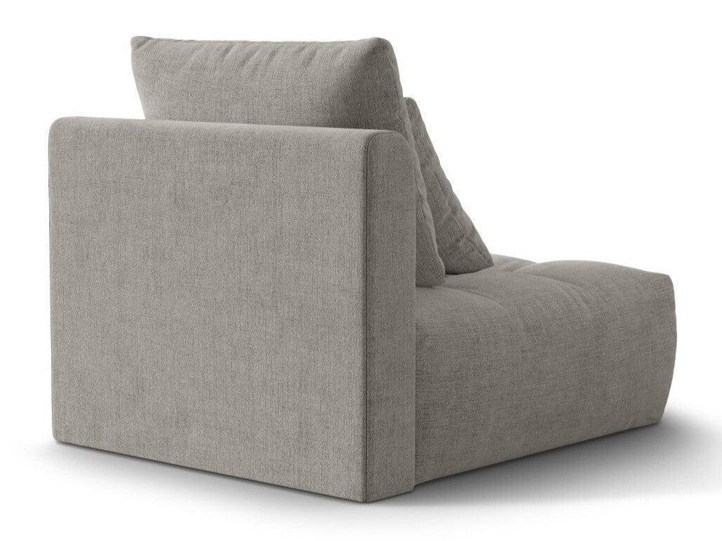 Modular armchair 635026