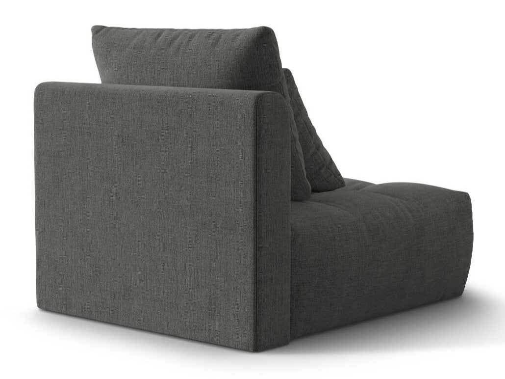 Modular armchair 635026