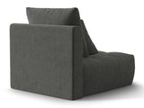 Modular armchair 635026