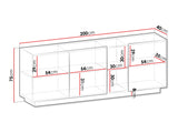 Sideboard 665700