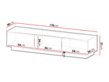 TV stand 665723